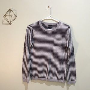 Tommy Hilfiger Striped Sweater